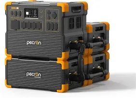 I Switched to the Pecron E3600 and Here is What Happened