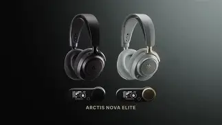 Should You Buy the Arctis Nova Elite in 2026? A Deep Dive