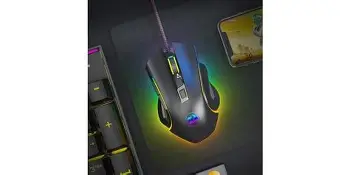 Why Everyone is Buying the M602 Griffin Rgb Wired (Full Review)